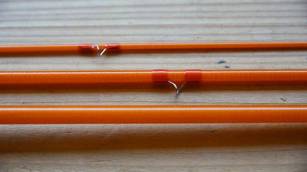 703 orange E-Glass 12