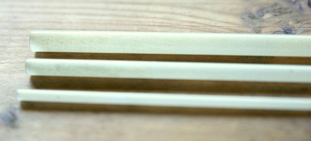 TAC E-Glass translucide