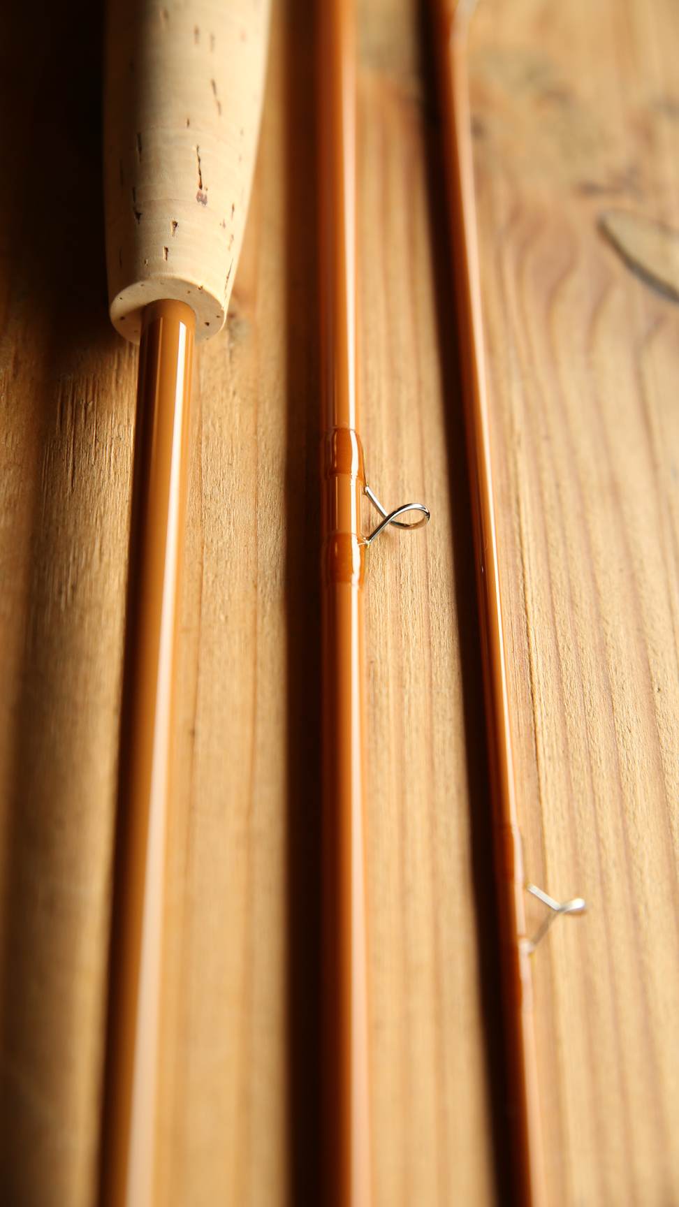 YellowRiver cork col